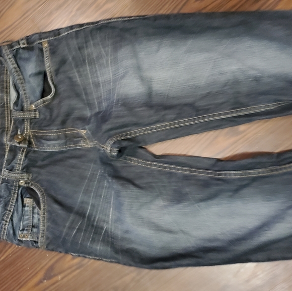 Buffalo jeans - Picture 4 of 4